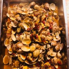 七月燒烤生鮮(東苑店)張用戶圖片