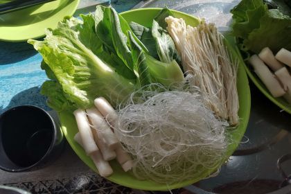 大食代(菜圃路店)