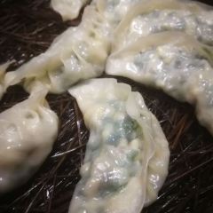 松针蔡记蒸饺(花园路店) 여행 사진