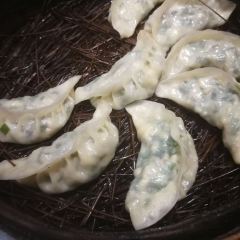 松针蔡记蒸饺(花园路店) 여행 사진