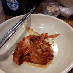 Myeongdong Kyoja Main Restaurant User Photo