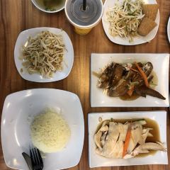 The Chicken Rice Shop KLIA2 여행 사진