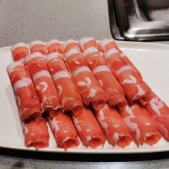 Haidilao Hot Pot Dian (Wu Middle Road) User Photo