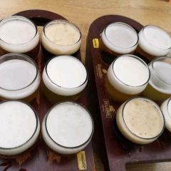 De Fontein Belgian Beer Cafe張用戶圖片