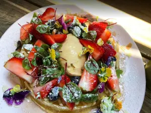 Celsius Coffee & Dining