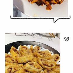 老宜春味道(老步步高店) User Photo