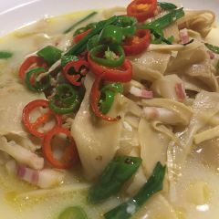 BaiLu Restaurant (LongYou Road) User Photo