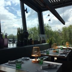 Robinson Restaurant User Photo
