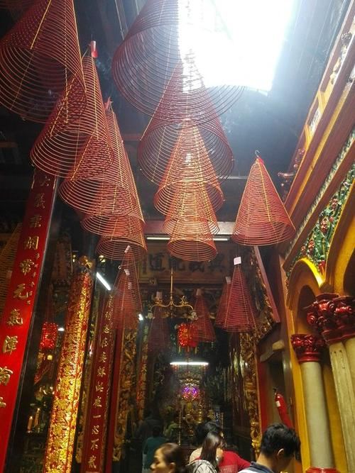 Quan Am Pagoda