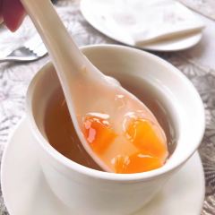 南昌東方豪景花園飯店（滕王閣八一廣場店）·怡景旋轉餐廳張用戶圖片