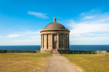 Mussenden Temple