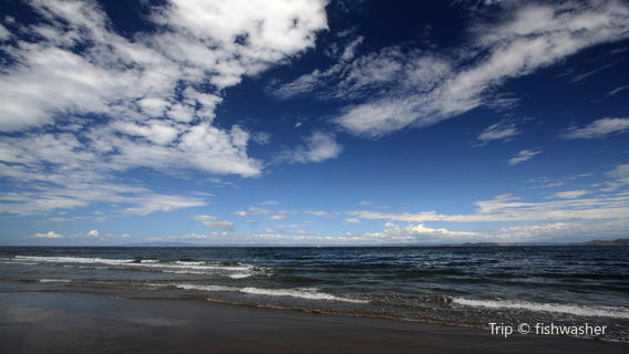 Плайя Данта