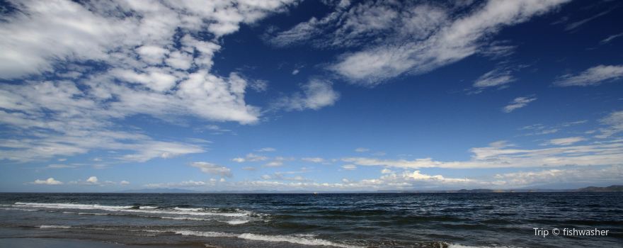 Danta Beach