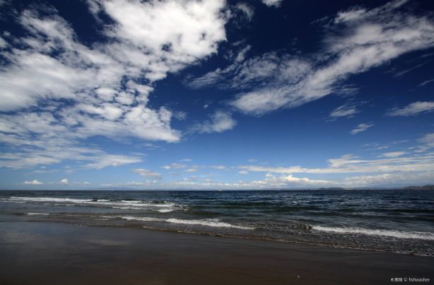 Danta Beach