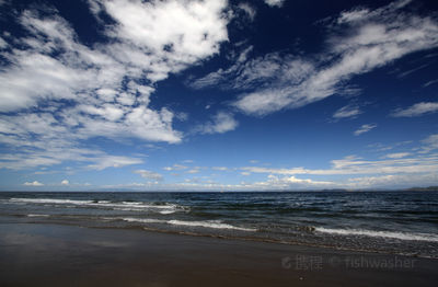 Danta Beach