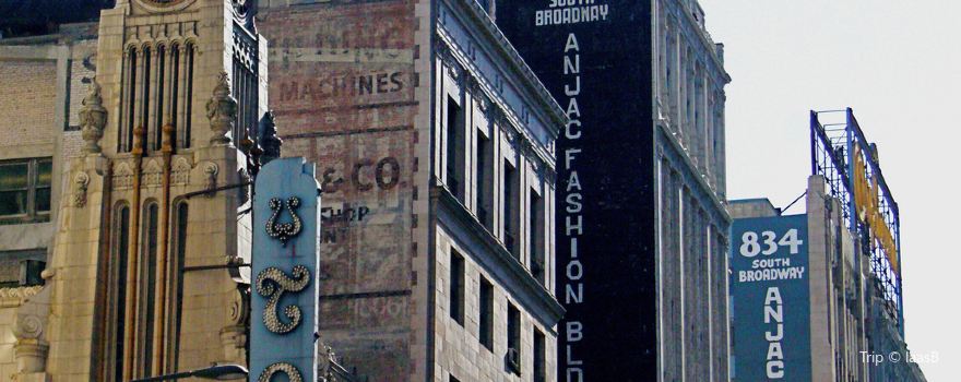 Broadway Cinema