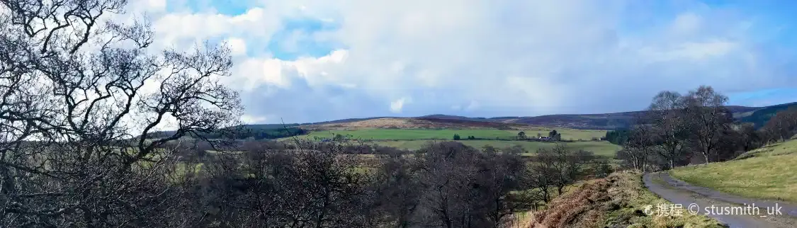 Hotels near Ben Aigan