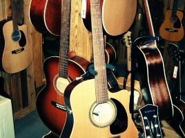 Guitar Center