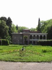 House Museum of Alexander Chavchavadze