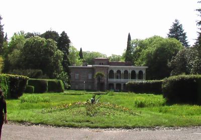 House Museum of Alexander Chavchavadze