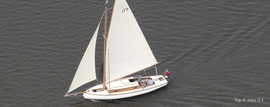 Largo Bay Sailing Club