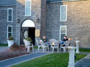 Chateau St Croix Winery