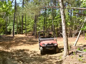 Xtreme Off Road Park and Beach