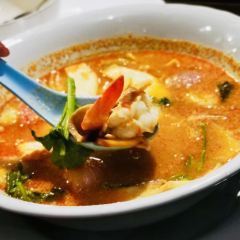 Massaman 여행 사진