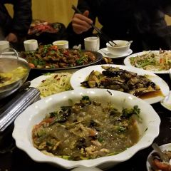 好人聚生态家园(商贸城店) User Photo