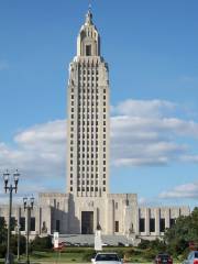 Louisiana State Library