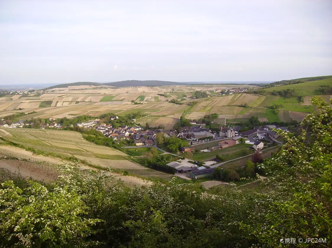 Hôtels à proximité de : Chavignol