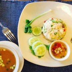 Cabbages & Condoms User Photo