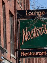 Nectar's