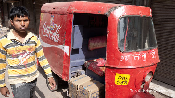 New Delhi