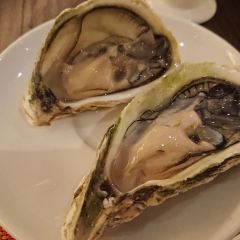 Café @ 2 All Day Dining Restaurant @ Hilton Guangzhou Tianhe User Photo