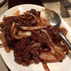 Elysees Mandarin User Photo