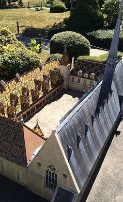 France Miniature