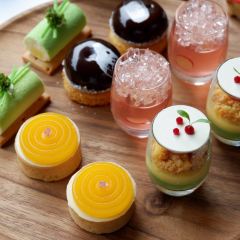 La Villa Restaurant User Photo