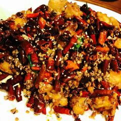 Dainty Sichuan User Photo