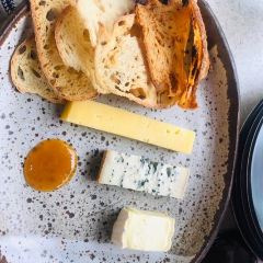 Stokehouse Q User Photo