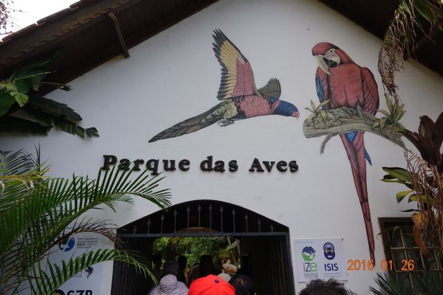Birds Park