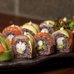 OSushi User Photo