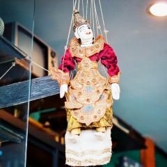 Gecko Cabane Restaurant User Photo