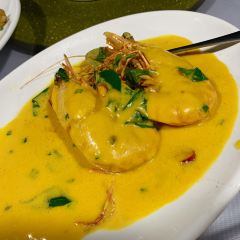 Gayang  Friendly Seafood Restaurant User Photo