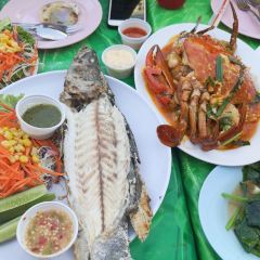 Kampong Kata Hill Thai & Seafood Restaurant User Photo