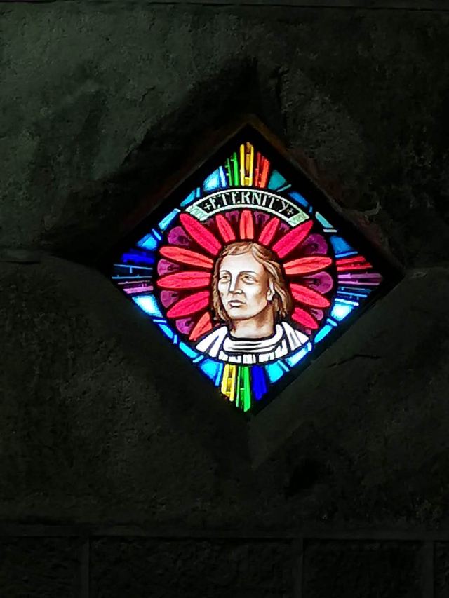 St. Michael and All Angels' Church, Sandakan