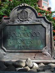 The Twilight Zone Tower of Terror™