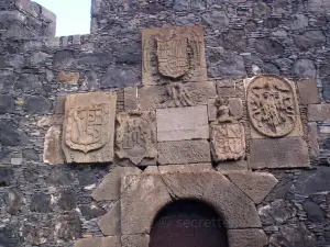 Castillo de San Miguel