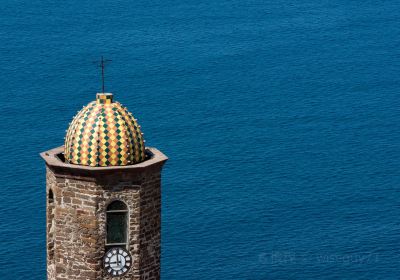 La Cattedrale di Sant'Antonio Abate