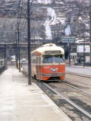 Pennsylvania Station